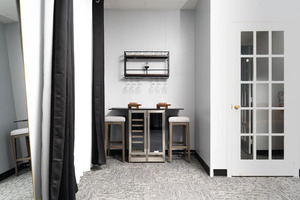 Grooms Room/Dressing Room