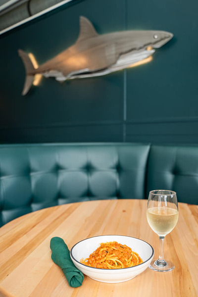 Cove Coastal Kitchen