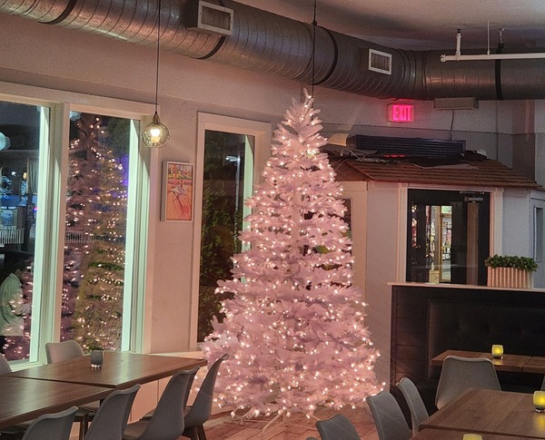 Cove Coastal Kitchen