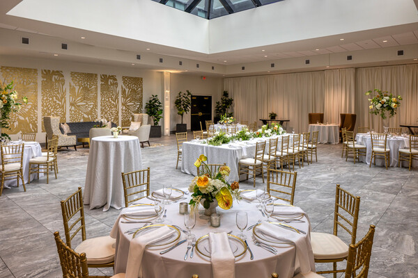 Legacy Hotel Trademark Collection