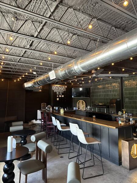 The Harriet Event Center