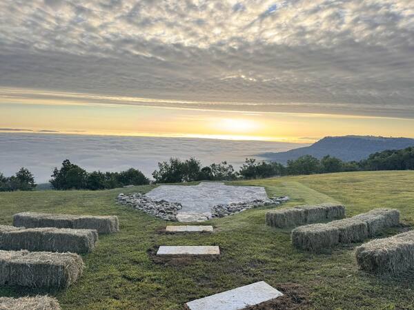 Mountain Edge Weddings in Jasper