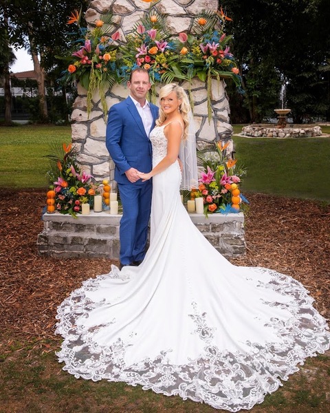 Seminole Lake Country Club