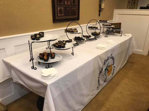 Seminole Lake Country Club