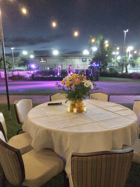 Seminole Lake Country Club