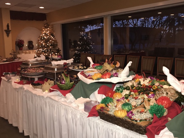 Seminole Lake Country Club