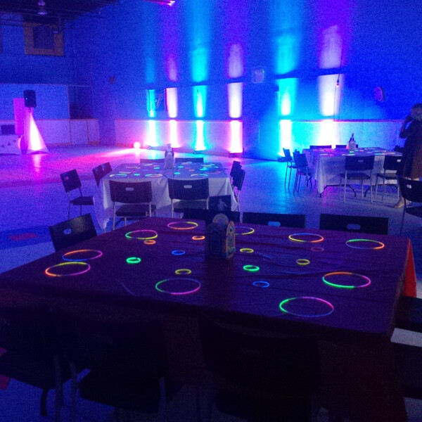 Birthday Party Places  | Active Kid Zone