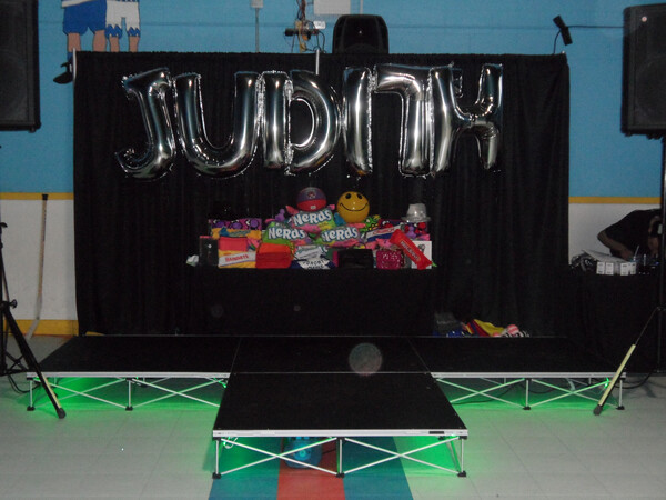 Birthday Party Places  | Active Kid Zone