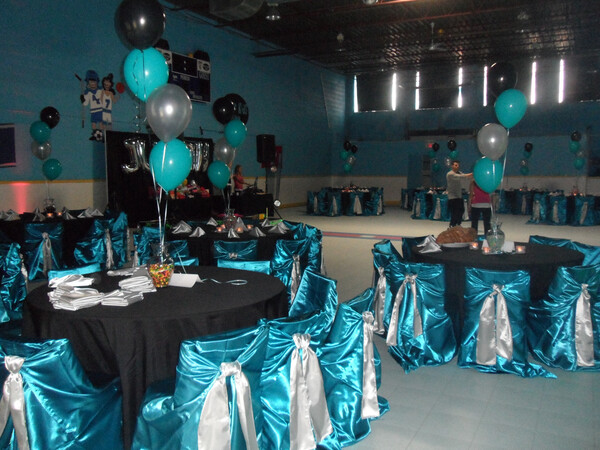 Birthday Party Places  | Active Kid Zone