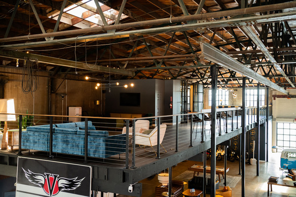 Veloce Motors The Vault - Downtown