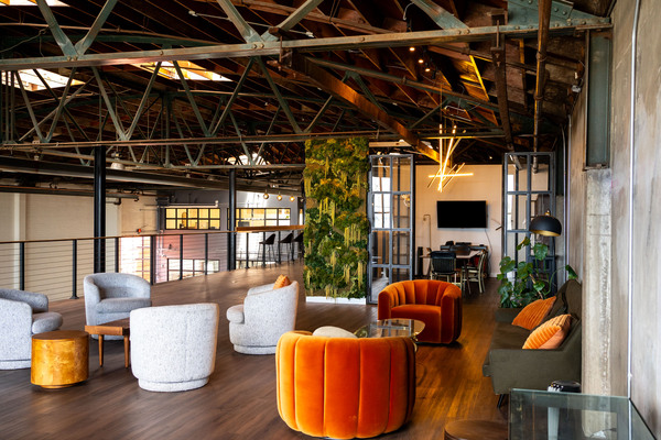 Veloce Motors The Vault - Downtown