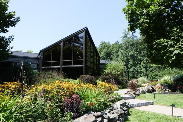 Birch Wood Vineyards