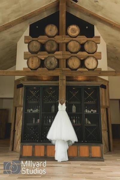 Birch Wood Vineyards