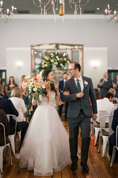 The Parlour at Manns Chapel