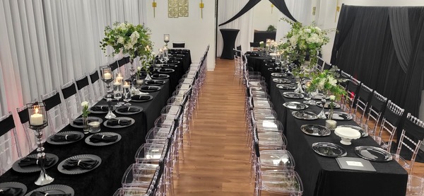 FIT Event Showroom & Rentals