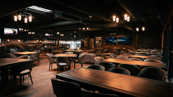 Hendo's Barrel House