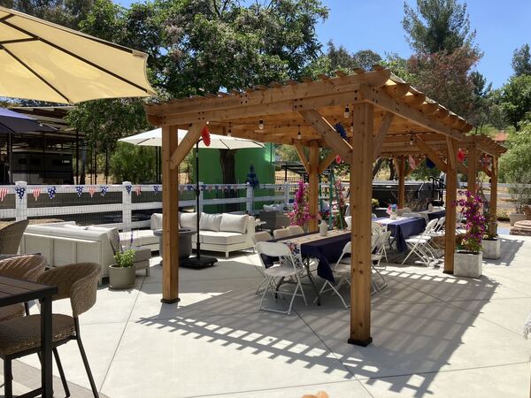 Sunny Canyon Ranch Events