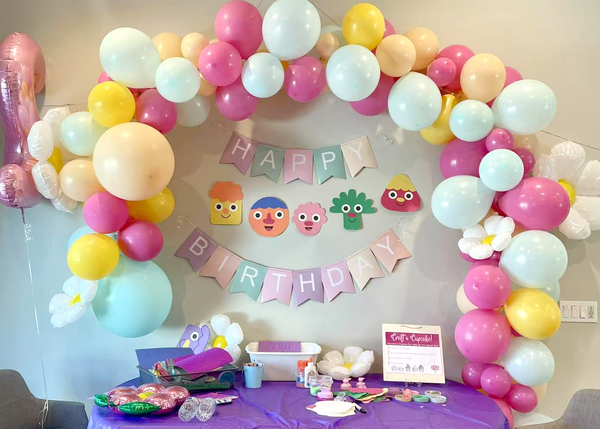 Sunny Canyon Ranch Events