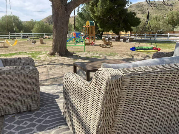 Sunny Canyon Ranch Events