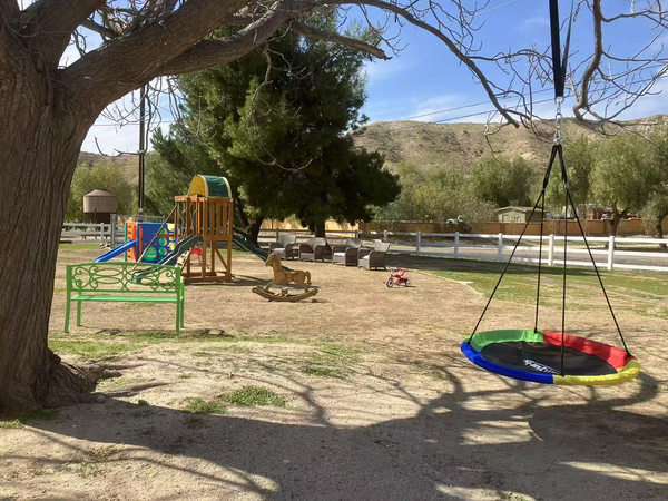 Sunny Canyon Ranch Events