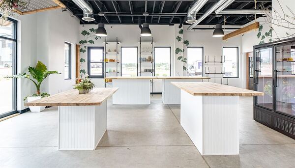 Sweetwater a Flower Market