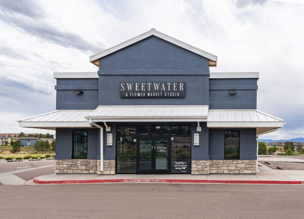 Sweetwater a Flower Market