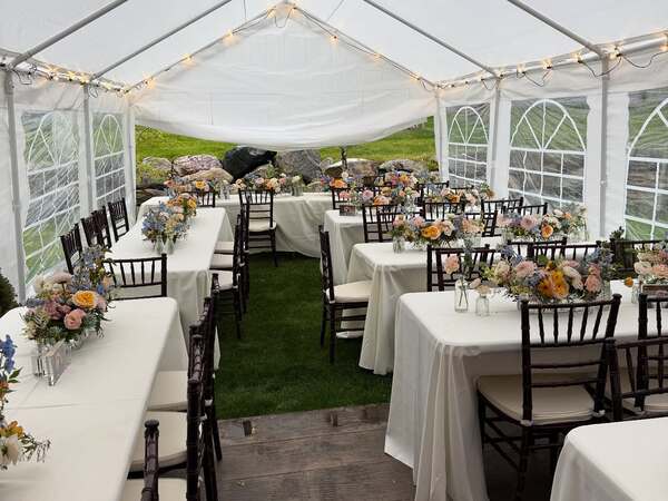 Sweetwater a Flower Market