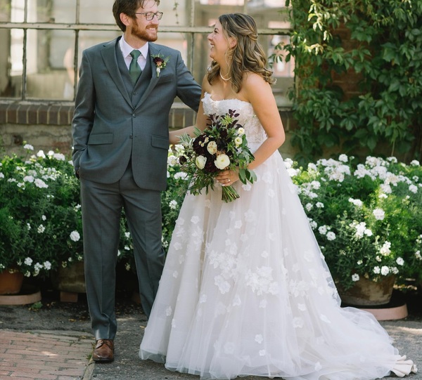 Sweetwater a Flower Market