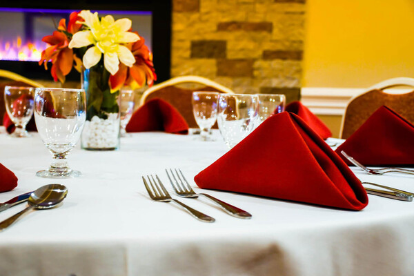 Timothy's Riverfront Grill & Wilmington Hall