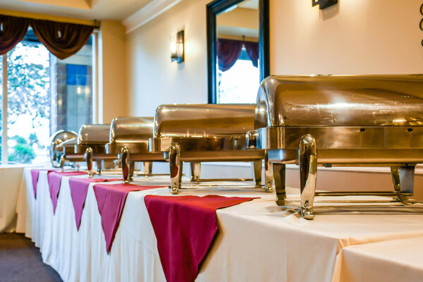 Timothy's Riverfront Grill & Wilmington Hall