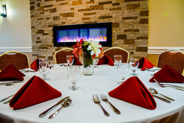 Timothy's Riverfront Grill & Wilmington Hall