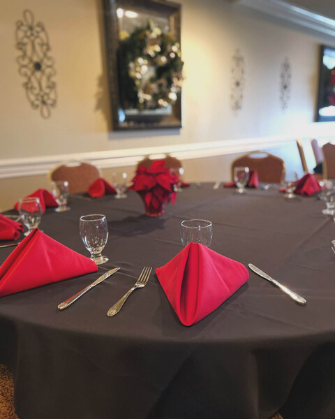 Timothy's Riverfront Grill & Wilmington Hall