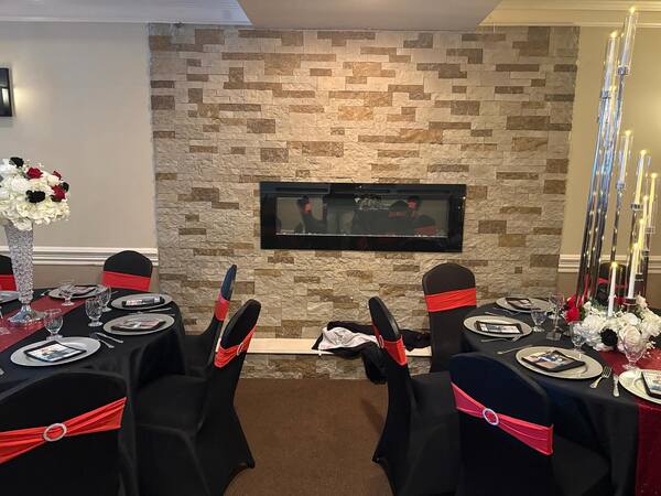 Timothy's Riverfront Grill & Wilmington Hall