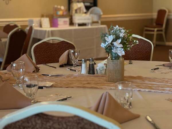 Timothy's Riverfront Grill & Wilmington Hall