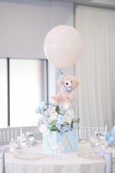 Rosy's Events & Designs