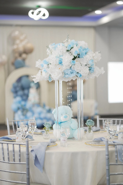 Rosy's Events & Designs