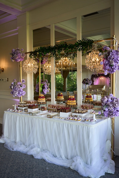 Rosy's Events & Designs