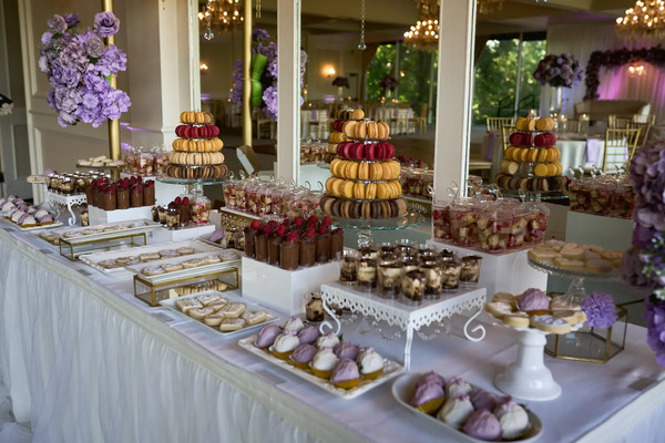 Rosy's Events & Designs