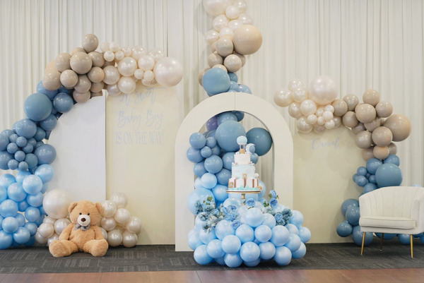 Rosy's Events & Designs