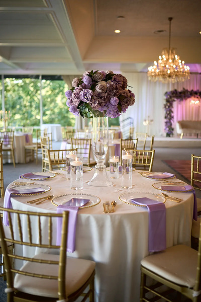 Rosy's Events & Designs