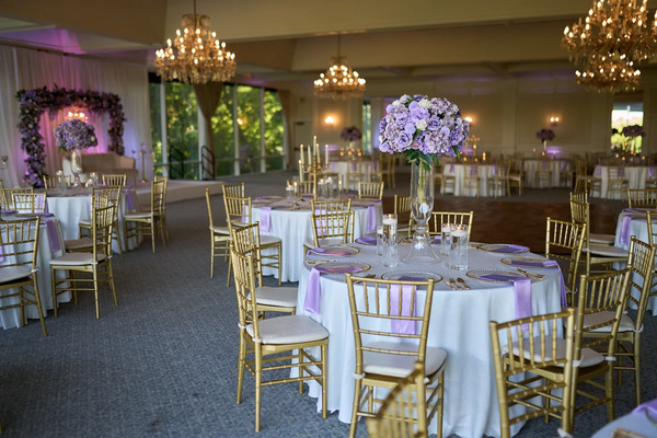 Rosy's Events & Designs