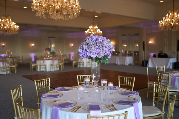 Rosy's Events & Designs