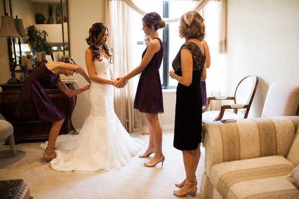 New Hope Event Center