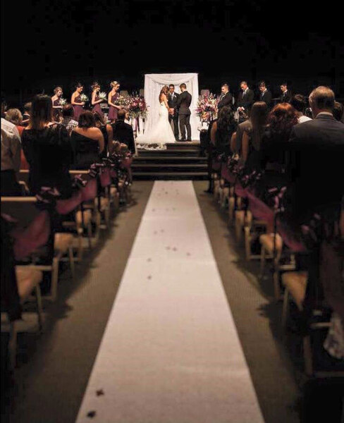 New Hope Event Center