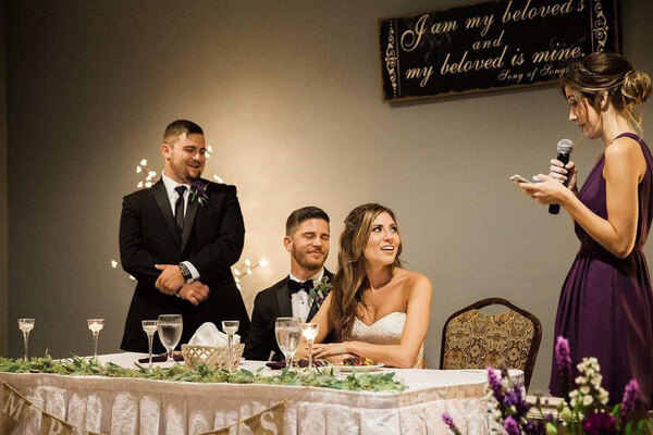 New Hope Event Center