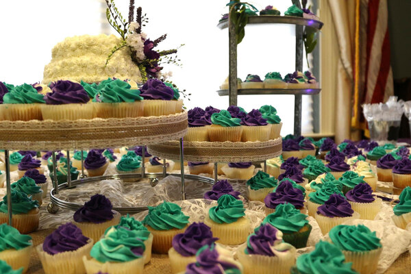 New Hope Event Center