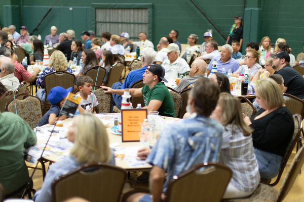 New Hope Event Center