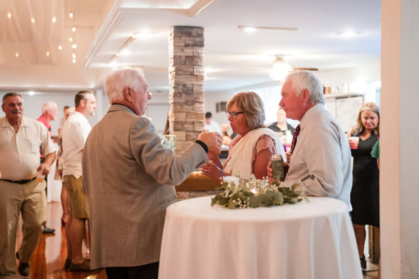 Commercial Club Park & Events Center