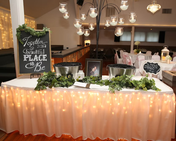 Commercial Club Park & Events Center