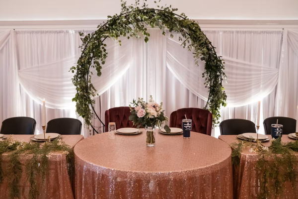 Commercial Club Park & Events Center